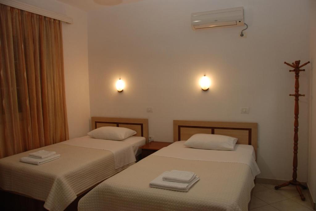 hotel mano